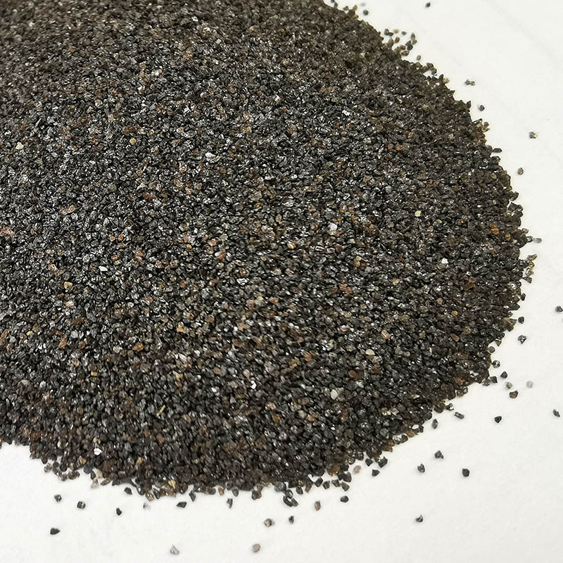 棕色金剛砂的質(zhì)量等級是怎么劃分的？