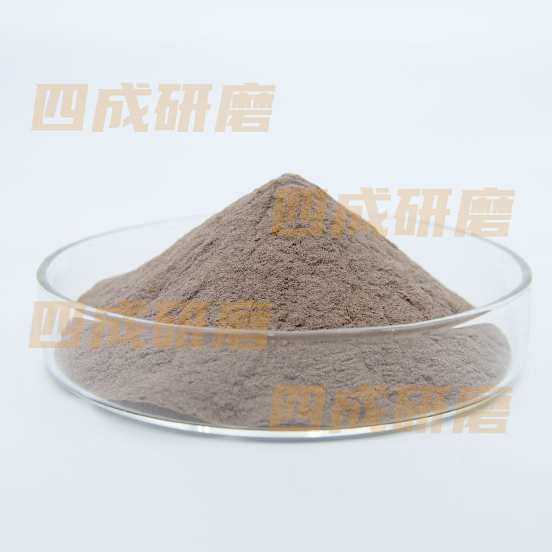 水洗棕剛玉微粉的特點(diǎn)和用途