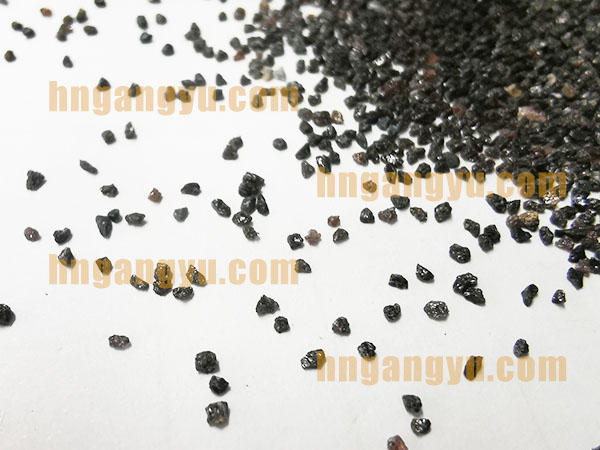 棕剛玉24#Brown Fused Alumina的特點(diǎn)和用途