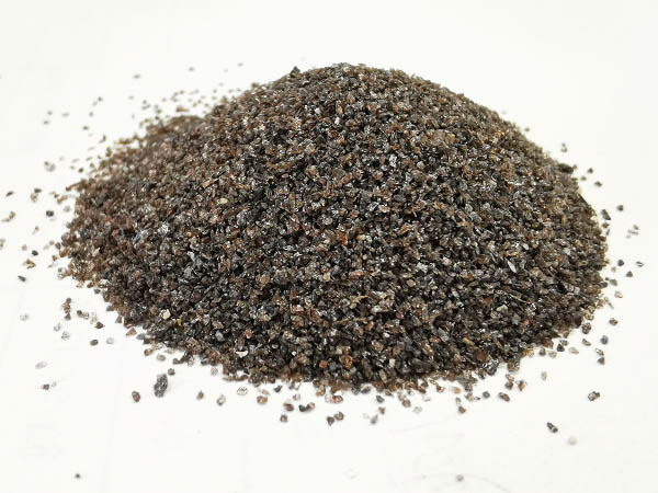 棕剛玉36#Brown Fused Alumina的特點(diǎn)和用途