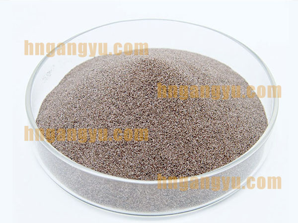 棕剛玉80#Brown Fused Alumina的特點(diǎn)和用途