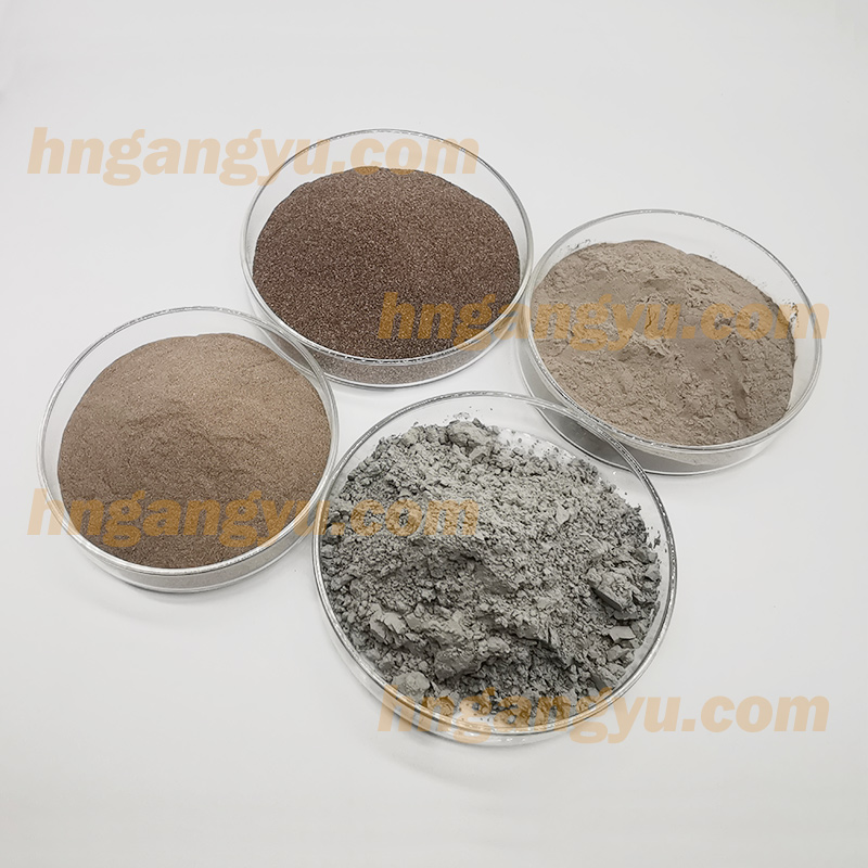 什么等級(jí)的棕剛玉磨料性價(jià)比高？