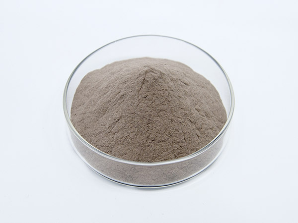 棕剛玉噴砂粉有什么特點(diǎn)