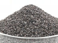 棕剛玉噴砂過程中有哪些注意事項(xiàng)