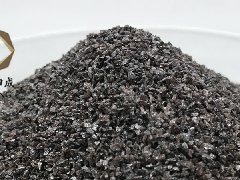 棕剛玉和黑剛玉有什么不同？