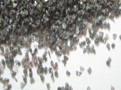 棕剛玉的主要應用領域