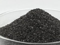 黑剛玉和棕剛玉有什么不同？