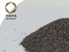 一級棕剛玉噴砂磨料的重復使用率是多少