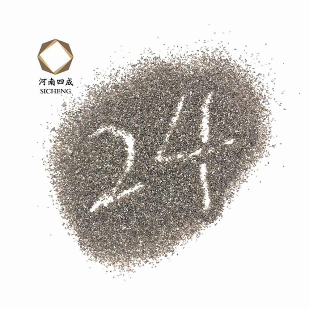 一級(jí)噴砂棕剛玉價(jià)格是多少錢(qián)一噸？